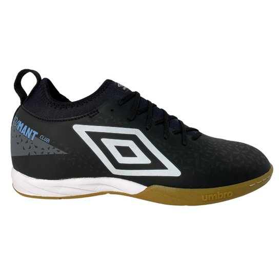Chuteira Futsal Umbro Adamant Club Masculina