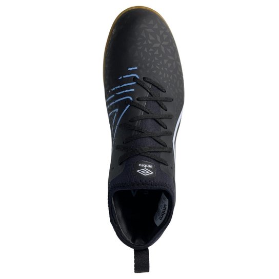 Chuteira Futsal Umbro Adamant Club Masculina