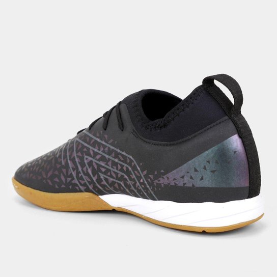 Chuteira Futsal Umbro Adamant Club Masculina