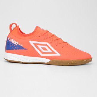 Chuteira Futsal Umbro Adamant Club Masculina