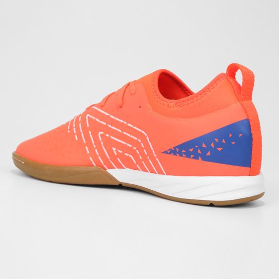 Chuteira Futsal Umbro Adamant Club Masculina