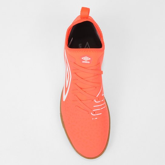 Chuteira Futsal Umbro Adamant Club Masculina