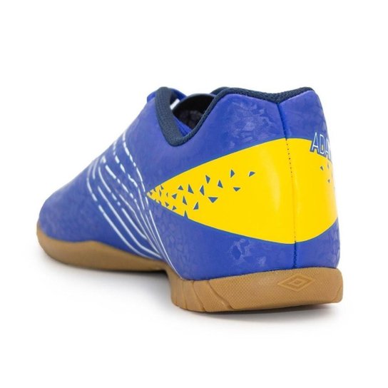 Chuteira Futsal Umbro Adamant League