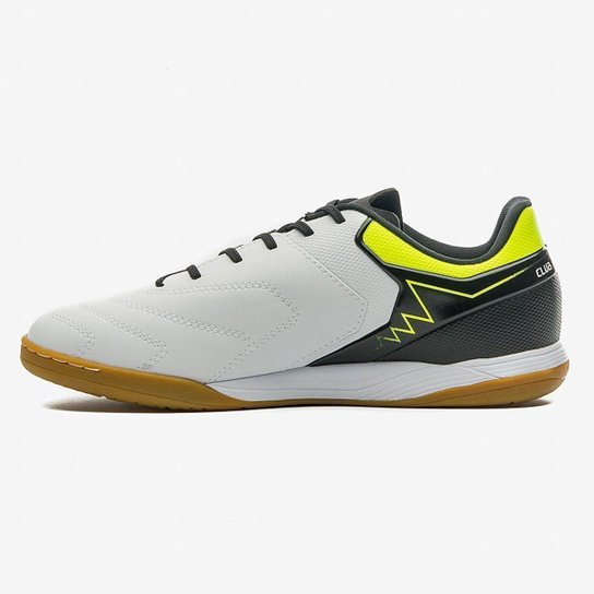 Chuteira Futsal Umbro Adamant Master Class Club Unissex