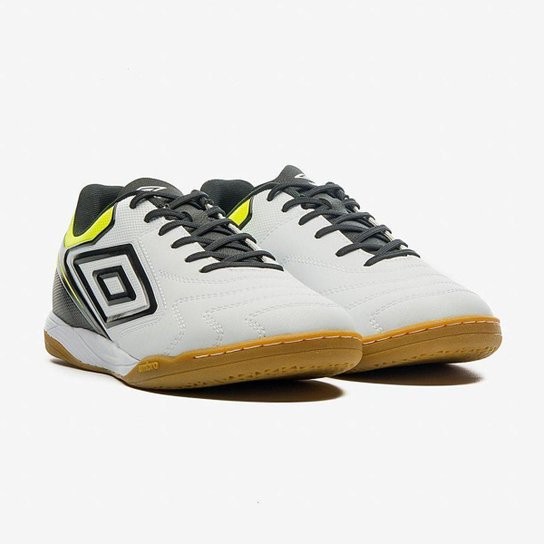 Chuteira Futsal Umbro Adamant Master Class Club Unissex