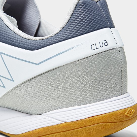 Chuteira Futsal Umbro Adamant Master Class Club Unissex