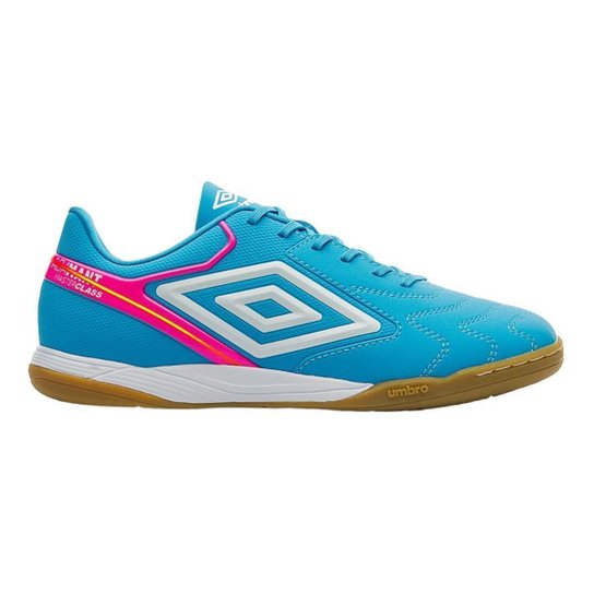 Chuteira Futsal Umbro Adamant Master Class Club Unissex