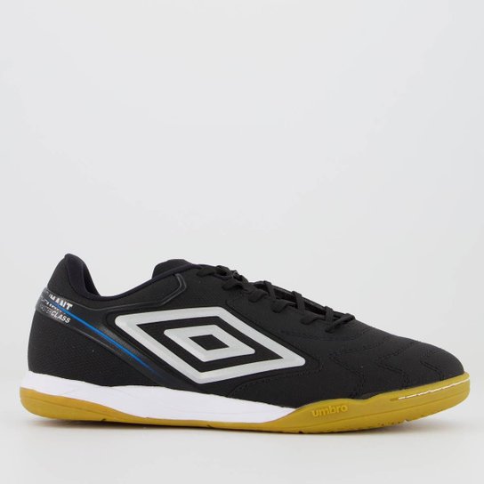 Chuteira Futsal Umbro Adamant Master Class Club Unissex