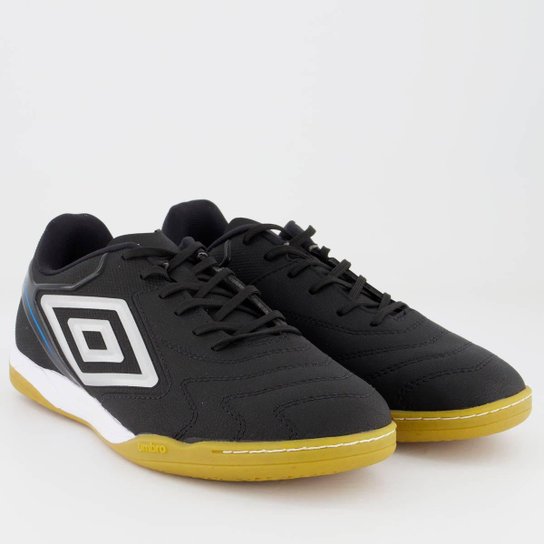 Chuteira Futsal Umbro Adamant Master Class Club Unissex