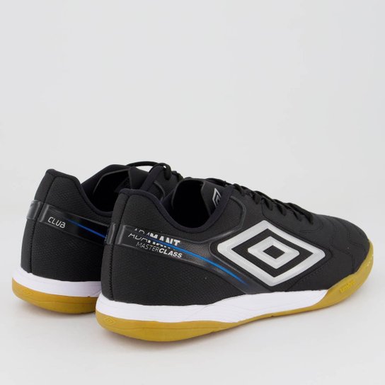 Chuteira Futsal Umbro Adamant Master Class Club Unissex