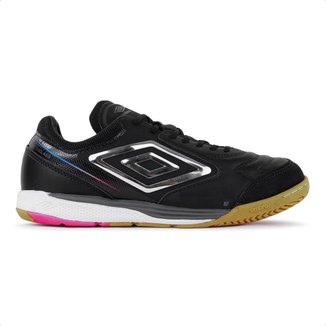 Chuteira Futsal Umbro Adamant Master Class Pro Bump Masculina