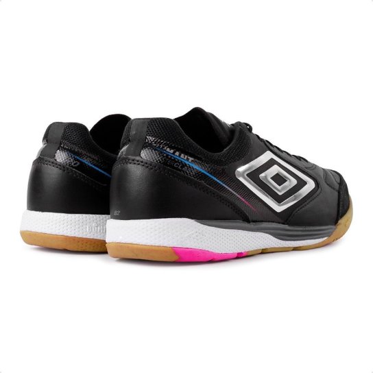 Chuteira Futsal Umbro Adamant Master Class Pro Bump Masculina