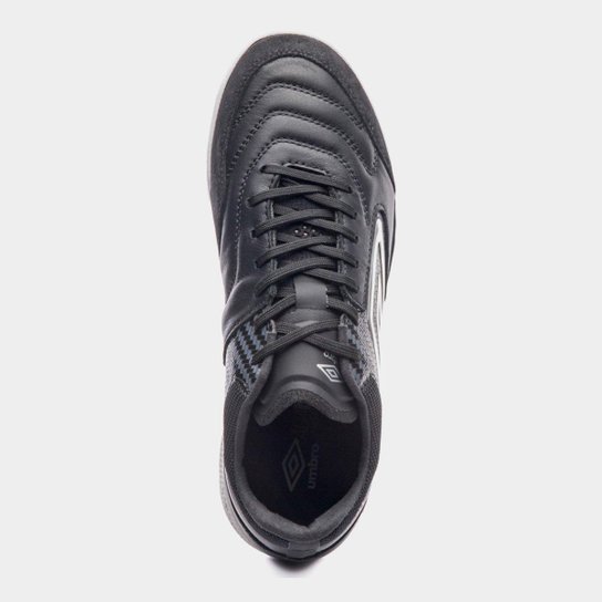 Chuteira Futsal Umbro Adamant Master Class Pro Bump Unissex