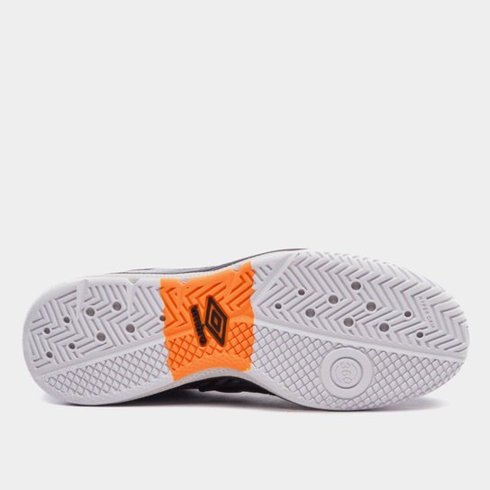 Chuteira Futsal Umbro Adamant Master Class Pro Bump Unissex