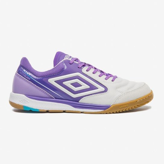 Chuteira Futsal Umbro Adamant Master Class Pro Bump