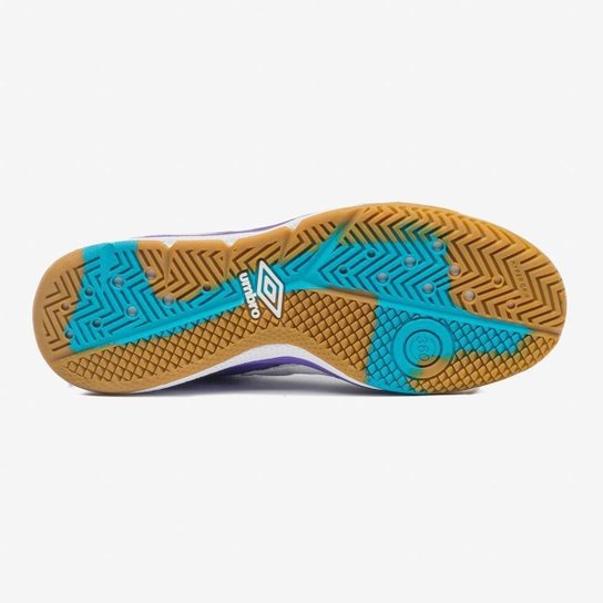 Chuteira Futsal Umbro Adamant Master Class Pro Bump