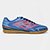 Chuteira Futsal Umbro Agility - Marinho+Coral
