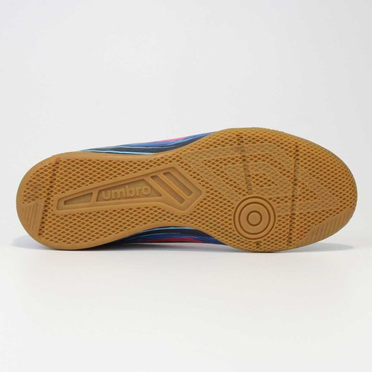 Chuteira Futsal Umbro Agility