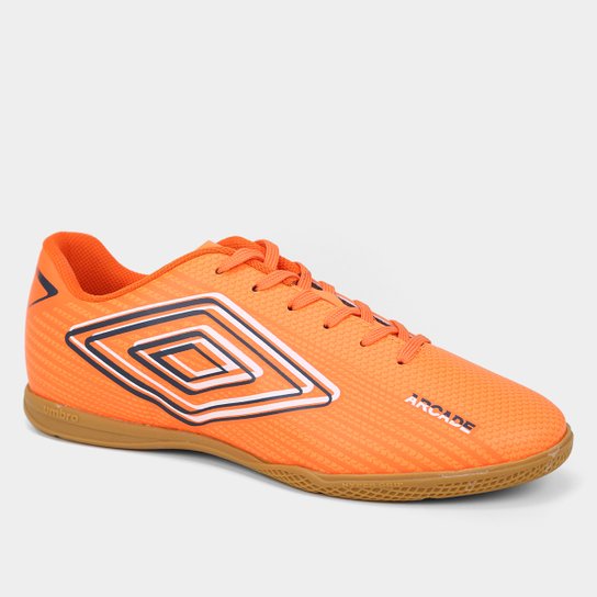 Chuteira Futsal Umbro Arcade Unissex