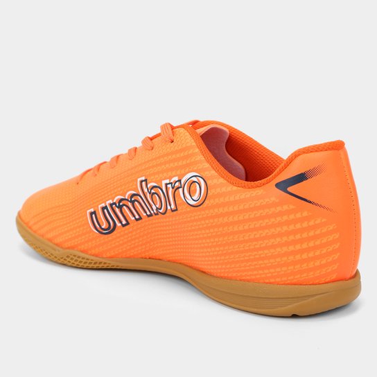 Chuteira Futsal Umbro Arcade Unissex
