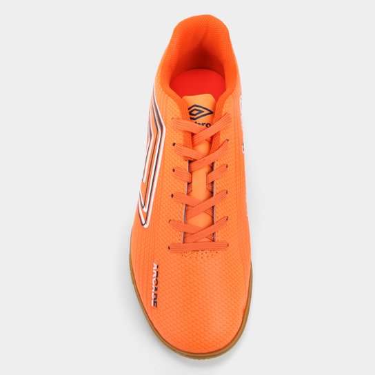 Chuteira Futsal Umbro Arcade Unissex