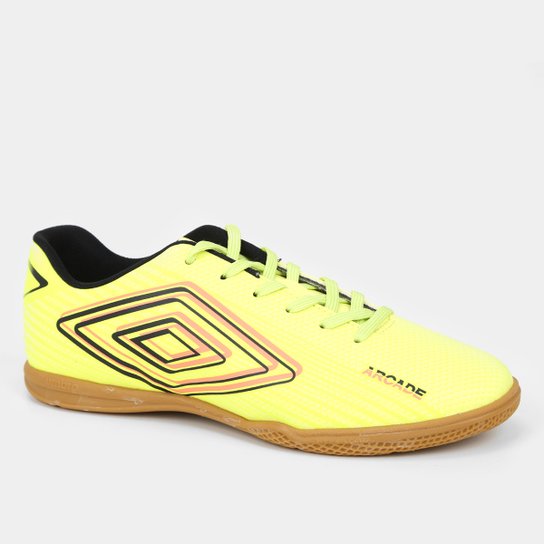 Chuteira Futsal Umbro Arcade Unissex