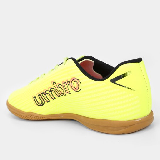 Chuteira Futsal Umbro Arcade Unissex