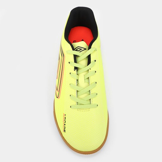 Chuteira Futsal Umbro Arcade Unissex