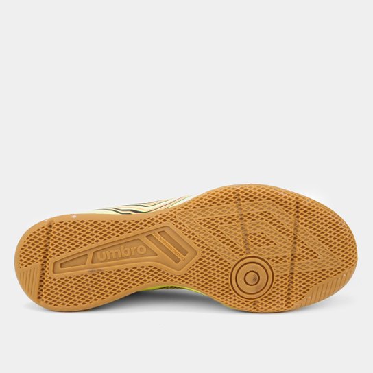 Chuteira Futsal Umbro Arcade Unissex