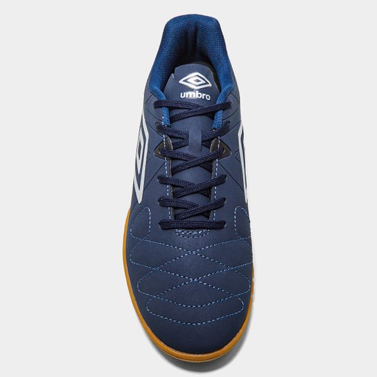 Chuteira Futsal Umbro Attak Eternal