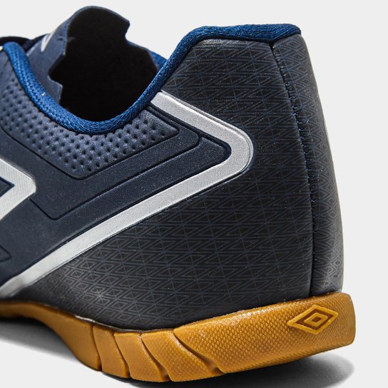 Chuteira Futsal Umbro Attak Eternal