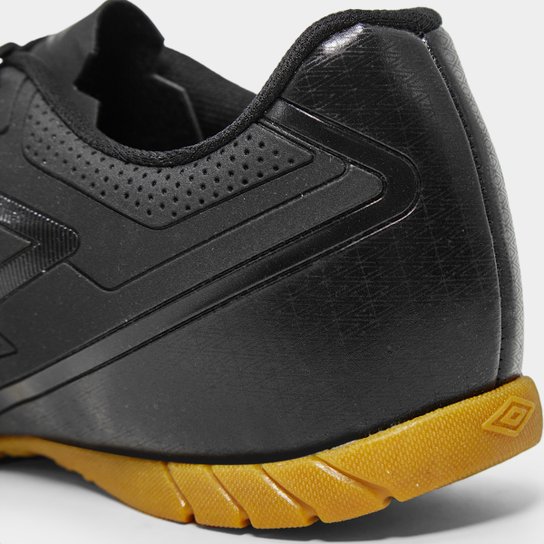 Chuteira Futsal Umbro Attak Eternal