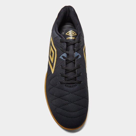 Chuteira Futsal Umbro Attak Eternal