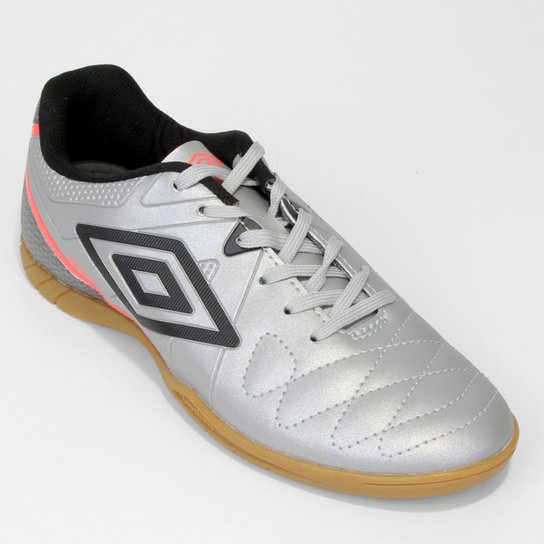 Chuteira Futsal Umbro Attak Eternal