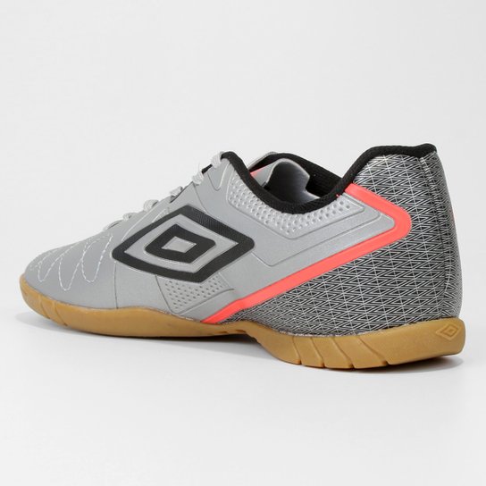 Chuteira Futsal Umbro Attak Eternal