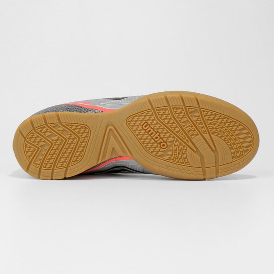 Chuteira Futsal Umbro Attak Eternal