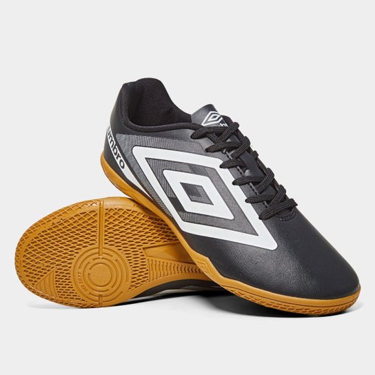 Chuteira Futsal Umbro Beat Unissex
