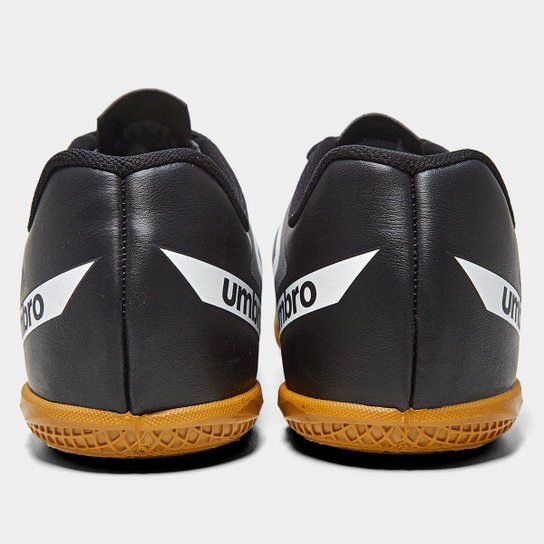 Chuteira Futsal Umbro Beat Unissex