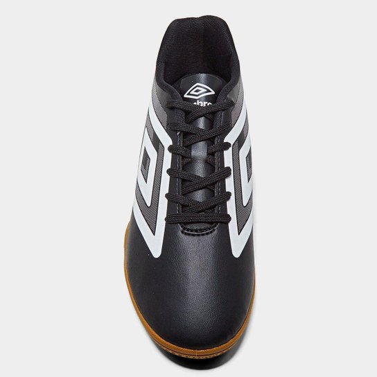 Chuteira Futsal Umbro Beat Unissex