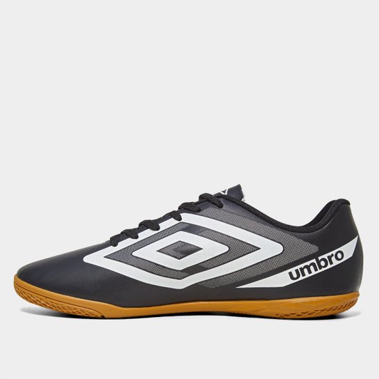 Chuteira Futsal Umbro Beat Unissex