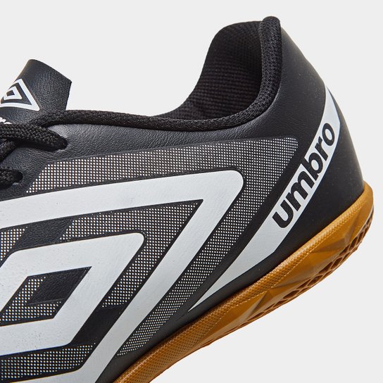 Chuteira Futsal Umbro Beat Unissex