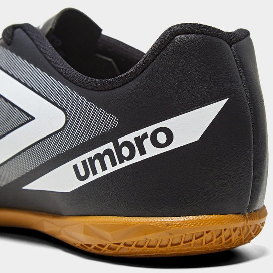 Chuteira Futsal Umbro Beat Unissex