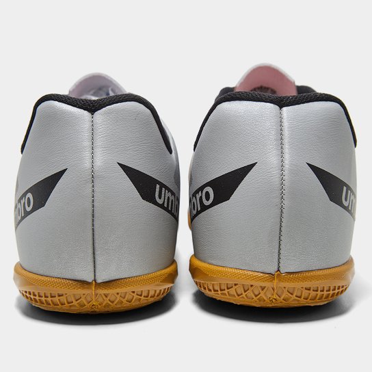 Chuteira Futsal Umbro Beat Unissex