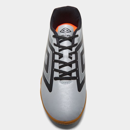 Chuteira Futsal Umbro Beat Unissex