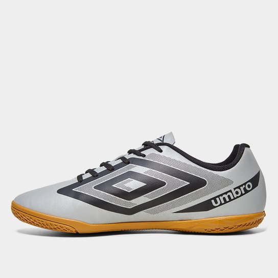 Chuteira Futsal Umbro Beat Unissex