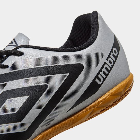 Chuteira Futsal Umbro Beat Unissex