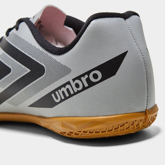 Chuteira Futsal Umbro Beat Unissex