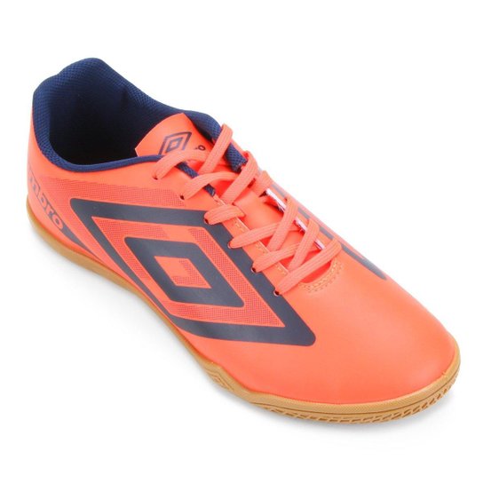 Chuteira Futsal Umbro Beat Unissex