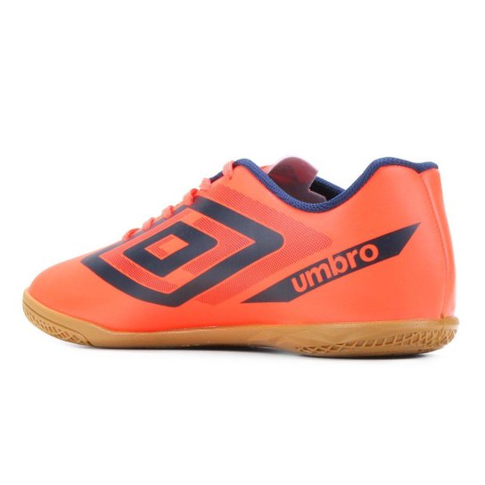 Chuteira Futsal Umbro Beat Unissex