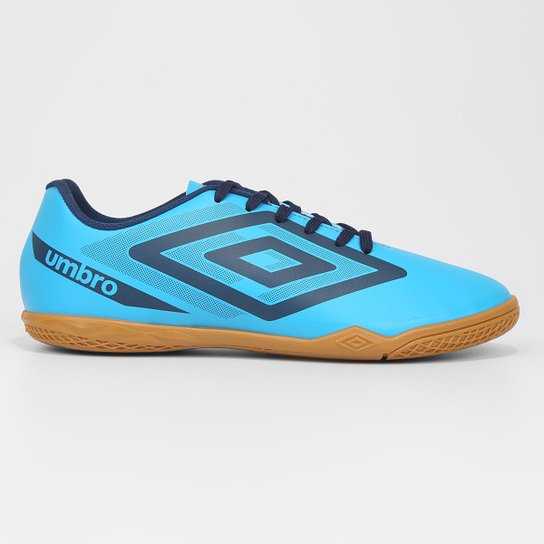 Chuteira Futsal Umbro Beat Unissex